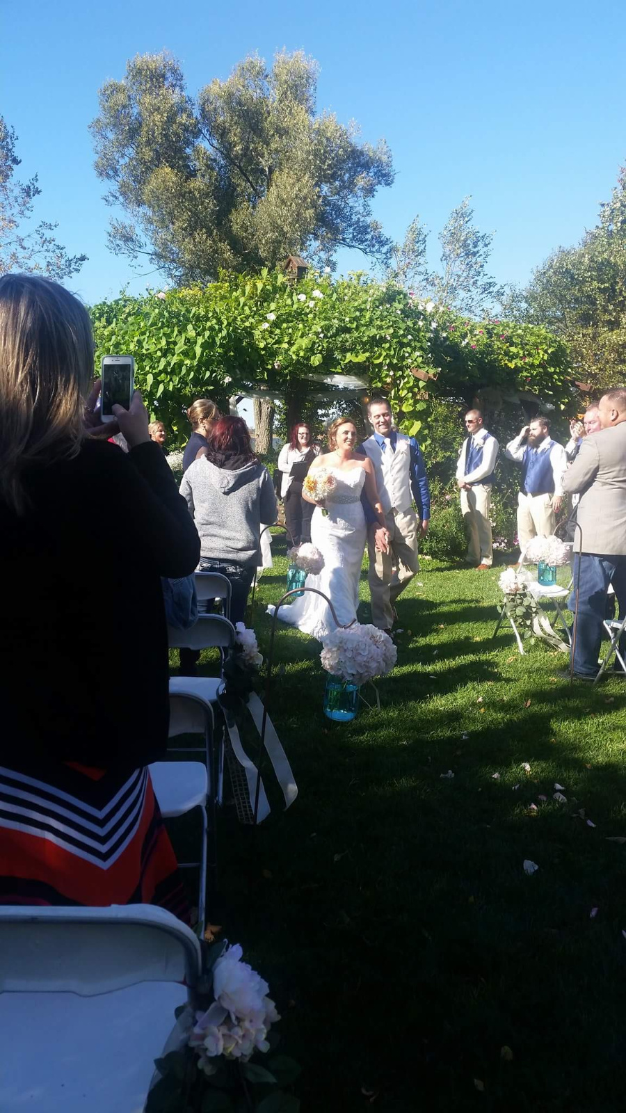 photo by Kristyn LaPres Photography